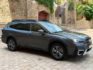Subaru Outback 2.5i Trek - Foto 4