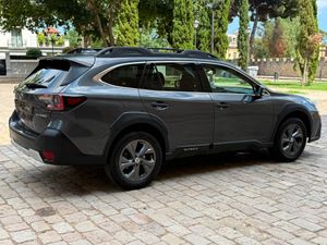 Subaru Outback 2.5i Trek - Foto 5