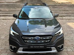 Subaru Outback 2.5i Trek - Foto 3
