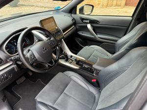 Mitsubishi Eclipse Cross PHEV Kaiteki 4WD - Foto 15