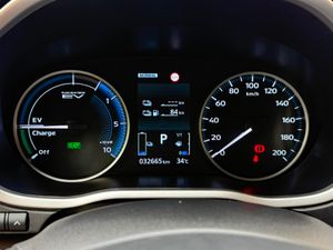 Mitsubishi Eclipse Cross PHEV Kaiteki 4WD - Foto 30