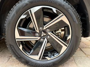 Mitsubishi Eclipse Cross PHEV Kaiteki 4WD - Foto 10