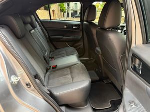 Mitsubishi Eclipse Cross PHEV Kaiteki 4WD - Foto 22