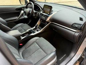Mitsubishi Eclipse Cross PHEV Kaiteki 4WD - Foto 21