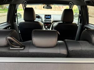 Mitsubishi Eclipse Cross PHEV Kaiteki 4WD - Foto 23