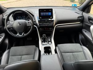 Mitsubishi Eclipse Cross PHEV Kaiteki 4WD - Foto 20