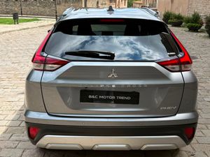 Mitsubishi Eclipse Cross PHEV Kaiteki 4WD - Foto 6