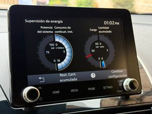 Mitsubishi Eclipse Cross PHEV Kaiteki 4WD - Foto 33