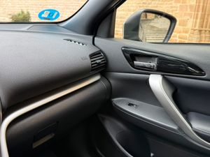 Mitsubishi Eclipse Cross PHEV Kaiteki 4WD - Foto 41