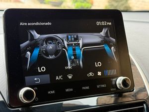 Mitsubishi Eclipse Cross PHEV Kaiteki 4WD - Foto 35