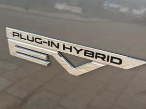 Mitsubishi Eclipse Cross PHEV Kaiteki 4WD - Foto 12