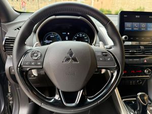 Mitsubishi Eclipse Cross PHEV Kaiteki 4WD - Foto 26