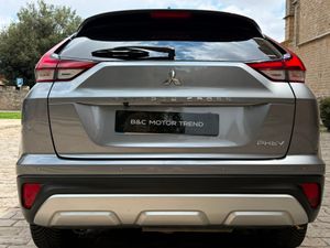 Mitsubishi Eclipse Cross PHEV Kaiteki 4WD - Foto 7