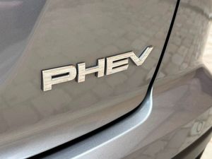 Mitsubishi Eclipse Cross PHEV Kaiteki 4WD - Foto 44