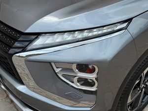 Mitsubishi Eclipse Cross PHEV Kaiteki 4WD - Foto 14