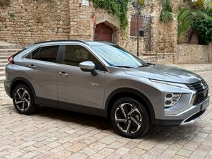 Mitsubishi Eclipse Cross PHEV Kaiteki 4WD - Foto 4