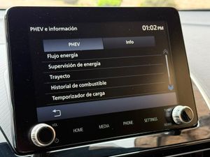 Mitsubishi Eclipse Cross PHEV Kaiteki 4WD - Foto 37