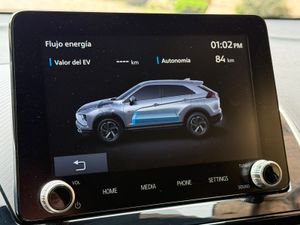Mitsubishi Eclipse Cross PHEV Kaiteki 4WD - Foto 34
