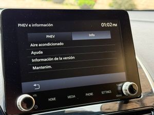 Mitsubishi Eclipse Cross PHEV Kaiteki 4WD - Foto 36