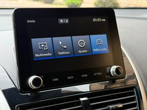 Mitsubishi Eclipse Cross PHEV Kaiteki 4WD - Foto 32