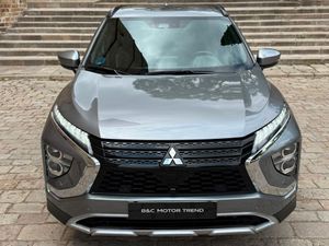 Mitsubishi Eclipse Cross PHEV Kaiteki 4WD - Foto 3