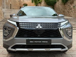 Mitsubishi Eclipse Cross PHEV Kaiteki 4WD - Foto 3