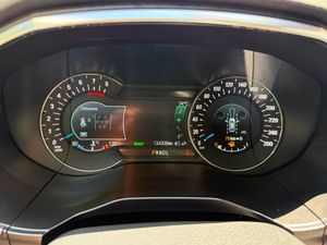 Ford S Max Titanium 2.5 FHEV 140 kW - Foto 29
