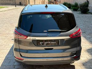 Ford S Max Titanium 2.5 FHEV 140 kW - Foto 7