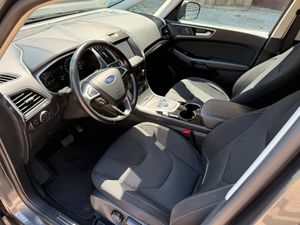 Ford S Max Titanium 2.5 FHEV 140 kW - Foto 15