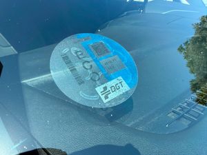 Ford S Max Titanium 2.5 FHEV 140 kW - Foto 37