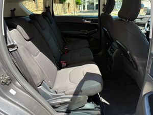 Ford S Max Titanium 2.5 FHEV 140 kW - Foto 20