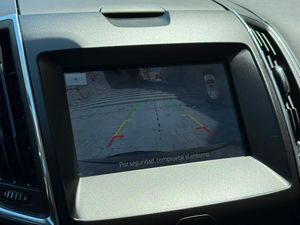 Ford S Max Titanium 2.5 FHEV 140 kW - Foto 31