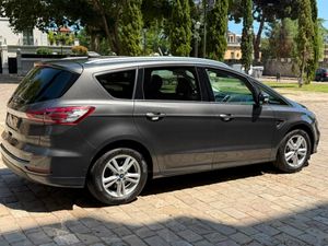 Ford S Max Titanium 2.5 FHEV 140 kW - Foto 5