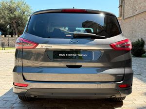 Ford S Max Titanium 2.5 FHEV 140 kW - Foto 6