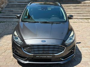 Ford S Max Titanium 2.5 FHEV 140 kW - Foto 3