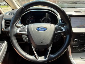 Ford S Max Titanium 2.5 FHEV 140 kW - Foto 25