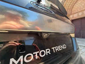 Ford S Max Titanium 2.5 FHEV 140 kW - Foto 23