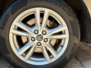 Ford S Max Titanium 2.5 FHEV 140 kW - Foto 10
