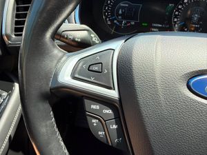 Ford S Max Titanium 2.5 FHEV 140 kW - Foto 28