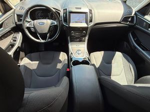 Ford S Max Titanium 2.5 FHEV 140 kW - Foto 16