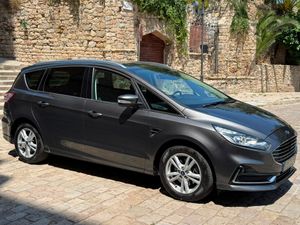 Ford S Max Titanium 2.5 FHEV 140 kW - Foto 4