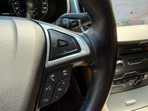 Ford S Max Titanium 2.5 FHEV 140 kW - Foto 27