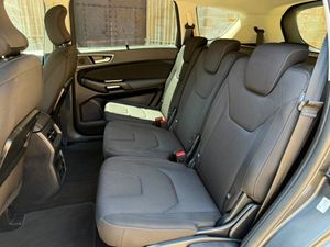 Ford S Max Titanium 2.5 FHEV 140 kW - Foto 17