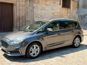 Ford S Max Titanium 2.5 FHEV 140 kW - Foto 9