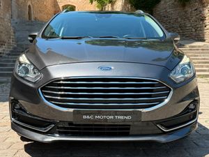 Ford S Max Titanium 2.5 FHEV 140 kW - Foto 3