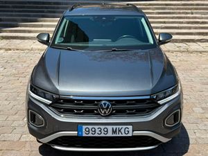 Volkswagen T-Roc Life 2.0 TDI 110 kW - Foto 3