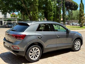 Volkswagen T-Roc Life 2.0 TDI 110 kW - Foto 5