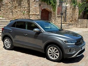 Volkswagen T-Roc Life 2.0 TDI 110 kW - Foto 4