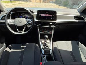 Volkswagen T-Roc Life 2.0 TDI 110 kW - Foto 15