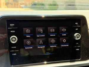 Volkswagen T-Roc Life 2.0 TDI 110 kW - Foto 26